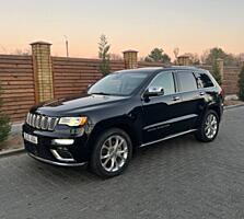 2020 JEEP GRAND Cherokee Summit 5,7 Hemi