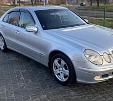 Продам Mercedes-Benz W211 E200