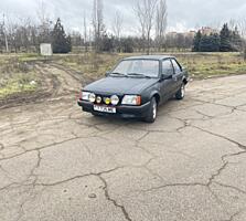 Opel Ancona 850$