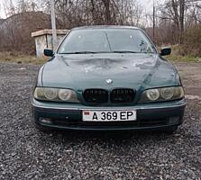 BMW е39 525TD