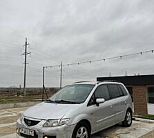 Продам Mazda Premacy 2.0 дизель