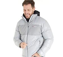 Пуховик Berghaus Arcos