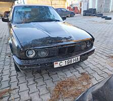 BMW E34