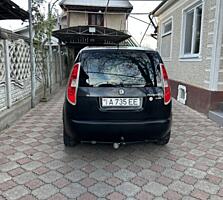 Продается Skoda Roomster 2007