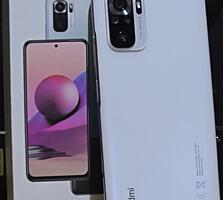 Продам Сяоми Redmi Note 10S 6 ГБ/ 128 ГБ