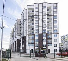 ЖК M#252;ller Haus. Продажа 1 комнатной квартиры в с. Петропавловская 