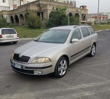 Продам Skoda Octavia 2006 год, 2.0 дизель, свежепригнана