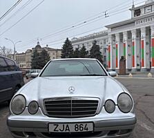 Продам Mercedes 210