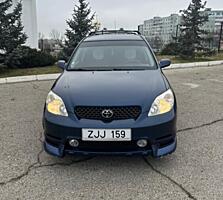 Toyota Matrix