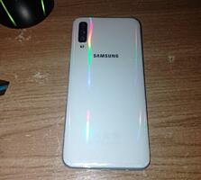 Продам на запчасти Samsung Galaxy A50