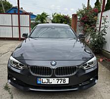 BMW 430 Grand coupe xdrive