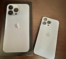 Продам iPhone 13 PRO 256 гб