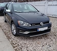 Volkswagen Golf ALLTRACK 4х4