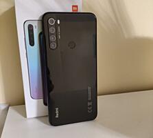 Redmi note 8 4/64 volte идеальное состояние