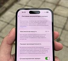 Продам 2 iPhone 14 Pro 128GB памяти в отличном состоянии 610$ каждый!!