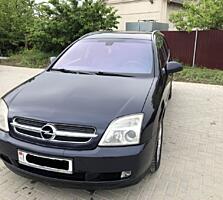 Opel Vectra C