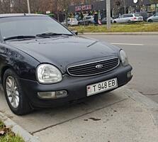 Ford Scorpio 2 метан автомат