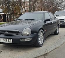 Ford Scorpio 2 метан автомат