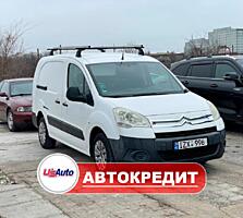 Citroen Berlingo (Доступен в Автокредит)