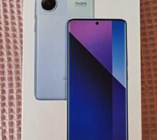 Redmi Note 13 Pro + 5G новый 12/512