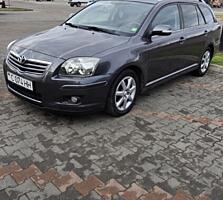 Продам Toyota Avensis