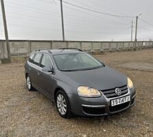 Volkswagen Golf 5, 1.9 TDI, 2007г