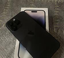 Продам IPhone 14 Pro Max 128 GB