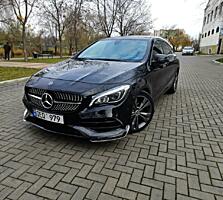 Mercedes-Benz CLA 200 Diesel