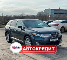 Toyota Venza (Доступен в Автокредит)