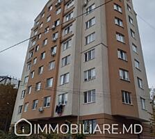 Apartament cu 2 camere, sect. Buiucani Vă propunem spre vânzare ...