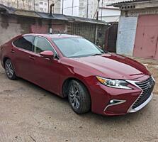 Роскошный Lexus ES 300h 2016 года -18800$