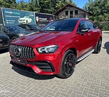 Mercedes Benz GLE Coupe