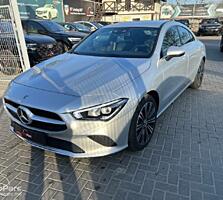 Mercedes Benz CLA