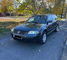 Volkswagen Passat B5+ 1.9 TDi