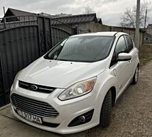 Продам Форд С-мах PLAGIN-HYBRID Можно заряжать от розетки 220v 2014