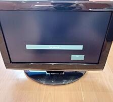 Продаю телевизор 19&quot; TOSHIBA 19DV703R