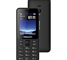 Мобильный телефон Maxcom MM247