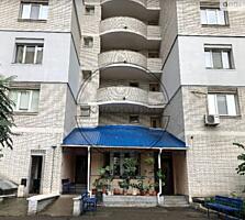 Продаж 2-х к.кв. по вул. Драгоманова 31Б. метро Позняки - 10хв. ...