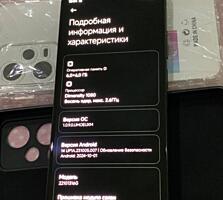 Сяоми Redmi note 12Pro 5g 128gb