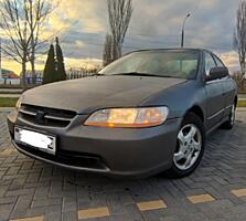 Honda Accord 6 2.3 Метан/Автомат