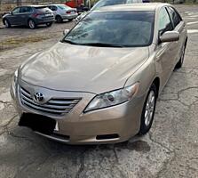 Продам хорошую Camry