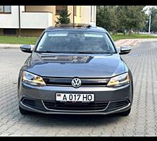 Jetta hybrid