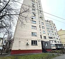 продаж 3-к квартира Київ, Печерський, 135000 $