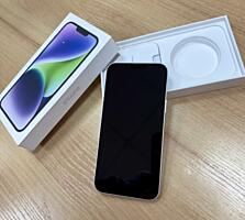 iPhone 14 Plus, Purple, 128 gb