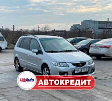 Mazda Premacy (Доступен в Автокредит)