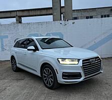 2018 AUDI Q7 PRESTIGE 3,0 TFSI