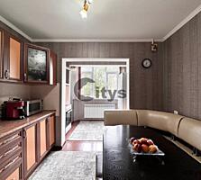 Apartament - 72  m²  , Chișinău, Râșcani, bd. Moscova