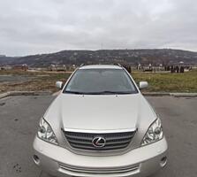 Продам LEXUS RX 400H 2007г. в.