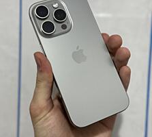 Новый - iPhone 16 Pro 256gb