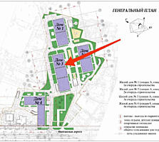 16386. В продаже однокомнатная квартира в жилом ...